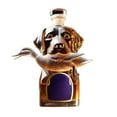 thumbnail image 1 of Owl Whiskey Bottle High Borosilicate Glass Liquor Bottle Animals Liquor Bottle News Liquor Bottle, 1 of 6