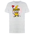 thumbnail image 1 of Owl With Sombrero Tee Men's -Image by Shutterstock, 1 of 2