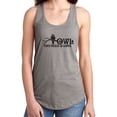 thumbnail image 1 of Owl You Need Is Love Racerback Tank, 1 of 2