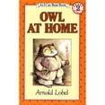thumbnail image 1 of Pre-Owned Owl at Home (I Can Read Level 2) (Library Binding) 0060239492, 1 of 1