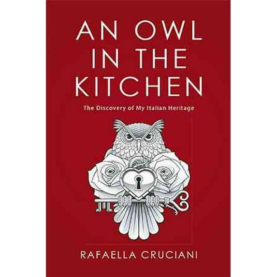 An Owl in the Kitchen (Paperback)