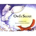 thumbnail image 1 of Pre-Owned Owl's Secret (Paperback 9780934007214) by Louise Gallop, 1 of 1