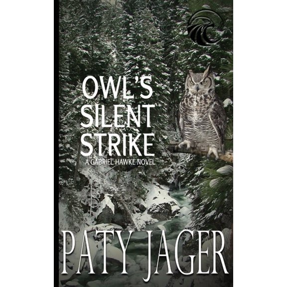 Owl's Silent Strike, (Paperback)