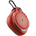 thumbnail image 1 of Owlee Highfly All-Terrain Wireless Speaker, Red, 1 of 8
