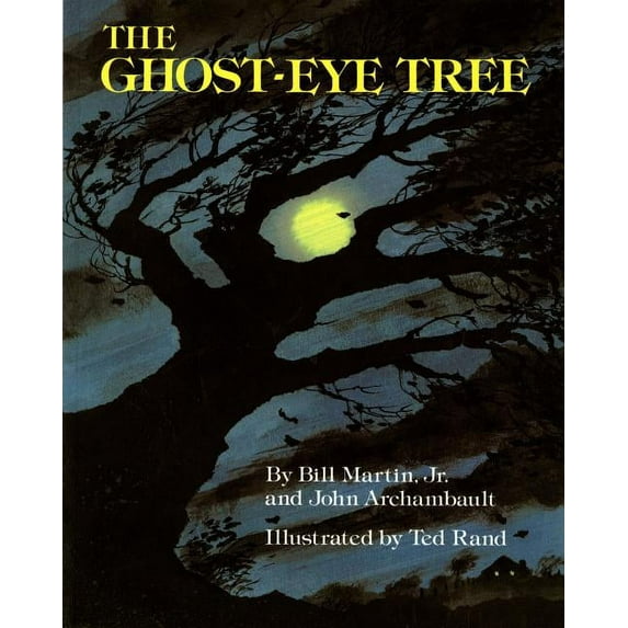 Owlet Book The Ghost-Eye Tree, (Paperback)