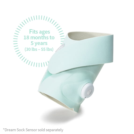 Owlet® Dream Sock Extension Pack