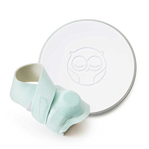 Owlet Smart Sock 2 Baby Monitor Activity Tracker with Heart Rate Monitor New