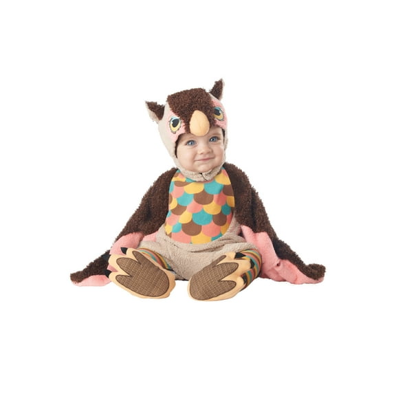 Owlette Infant Costume
