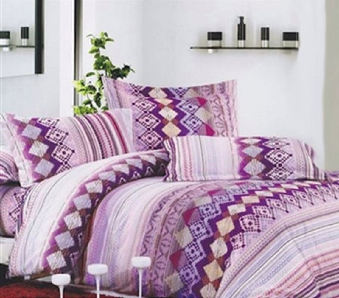 Owlette Purple Twin XL Comforter
