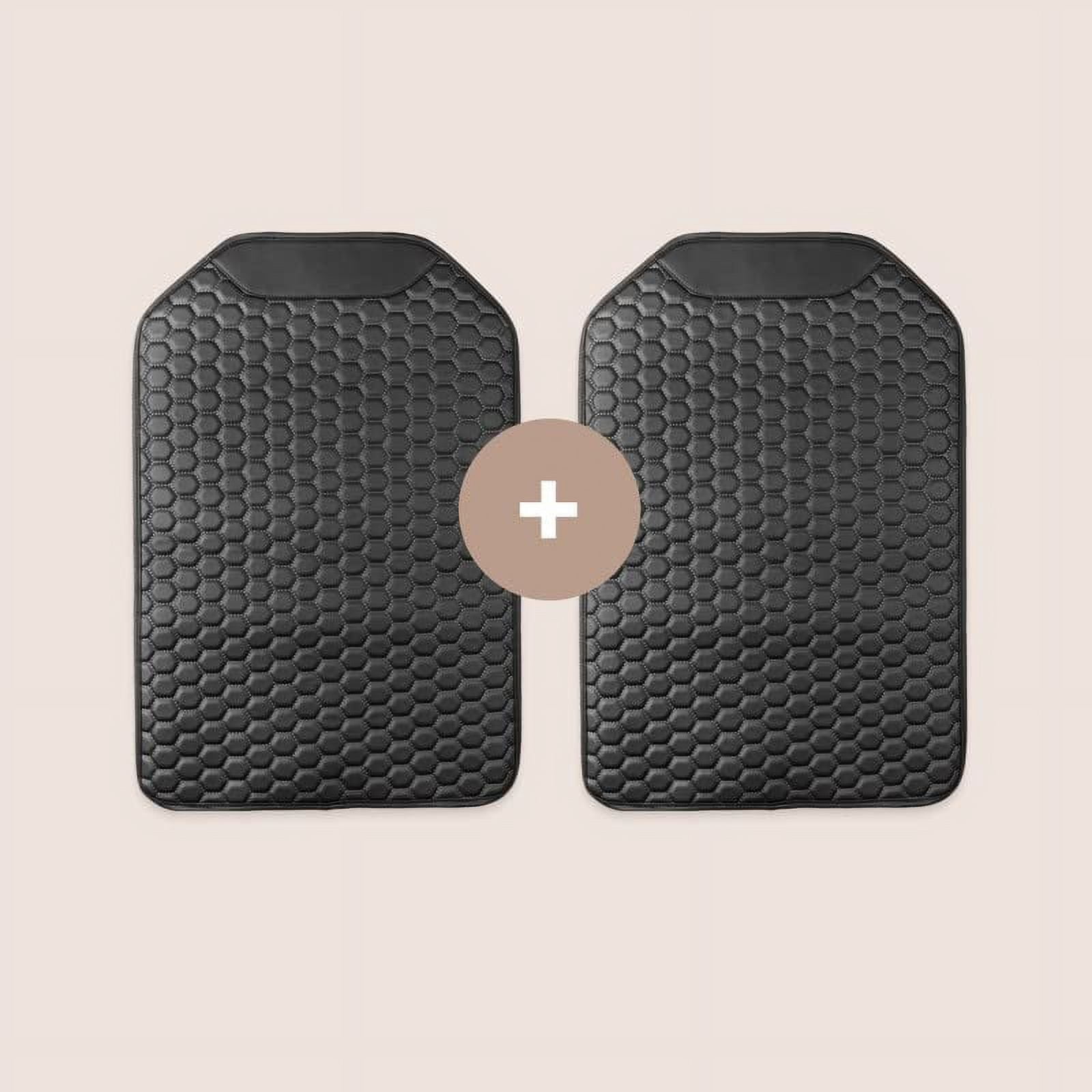 Rubber seat back protector sales