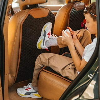 Car Seat Protectors & Kick Mats in Car Seat Accessories 