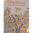 thumbnail image 1 of Pre-Owned Owliver (Hardcover) 0671665235 9780671665234, 1 of 1