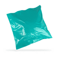 thumbnail image 1 of Owlpack Eco Friendly 2 MIL Teal Recycled Mailers (24" x 24", pack of 50), 1 of 5