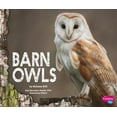 thumbnail image 1 of Pre-Owned Barn Owls (Paperback) 1491460512 9781491460511, 1 of 1