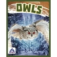 thumbnail image 1 of Owls (Paperback), 1 of 1