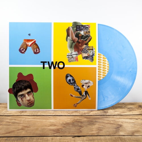 Owls - Two - Music & Performance - Vinyl