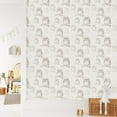 thumbnail image 1 of Owls Wallpaper for Kids Pre-Pasted - 25"W x 225"H, 1 of 3
