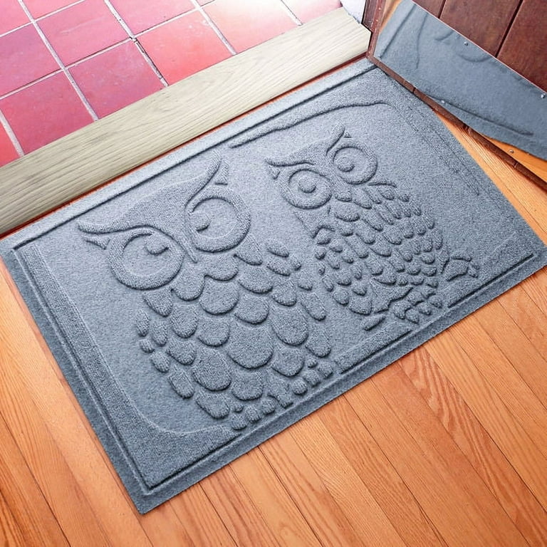 https://i5.walmartimages.com/seo/Owls-Water-Hog-Doormat-with-Polypropylene-Face-and-SBR-Rubber-Backing-for-Indoor-and-Outdoor-Use_604d3898-3cda-4919-afa0-63c490e73545.65b2f59ed9e9ac4b14eb2ccfc2cd925d.jpeg?odnHeight=768&odnWidth=768&odnBg=FFFFFF