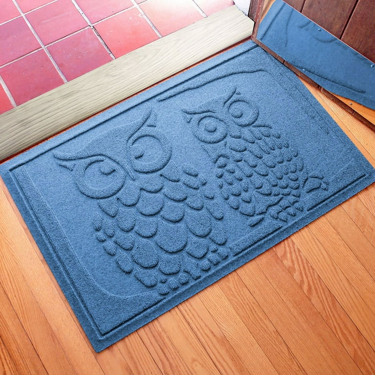 https://i5.walmartimages.com/seo/Owls-Water-Hog-Doormat-with-Polypropylene-Face-and-SBR-Rubber-Backing-for-Indoor-and-Outdoor-Use_97a9d96d-11ed-4259-84f2-1e42ab129d9a.114ea182bb410cf65992489cf1a95d70.jpeg?odnHeight=768&odnWidth=768&odnBg=FFFFFF