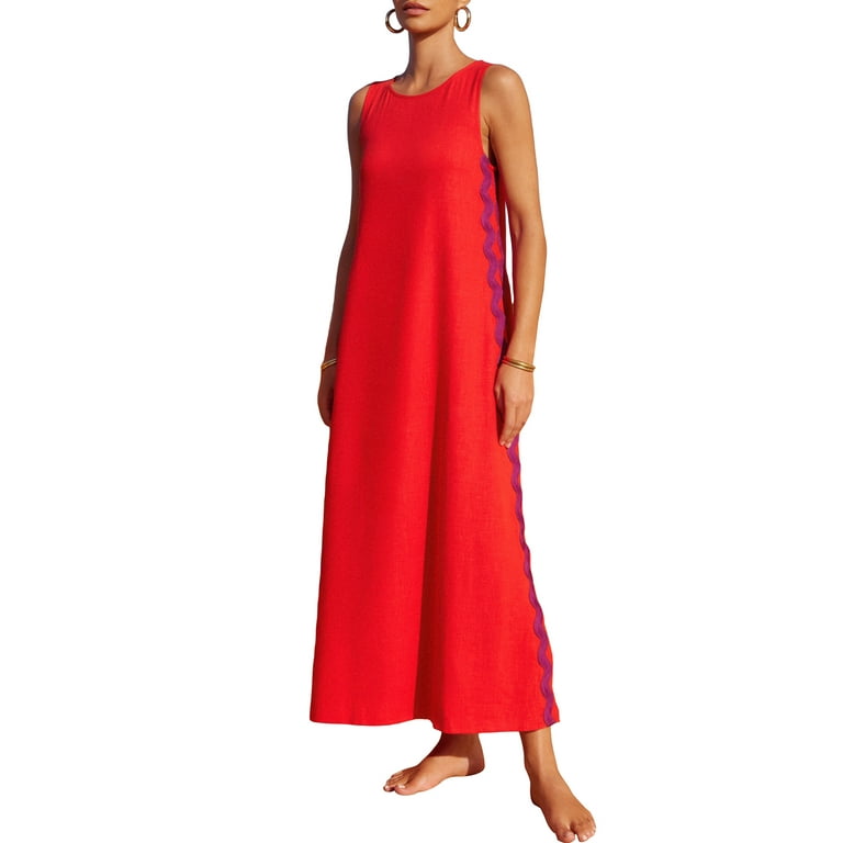 Ric Rac Red - 1 cm Ric Rac Red - 1 cm