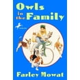 thumbnail image 1 of Owls in the Family, (Paperback), 1 of 1
