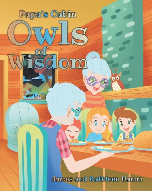 Owls of Wisdom, (Paperback)