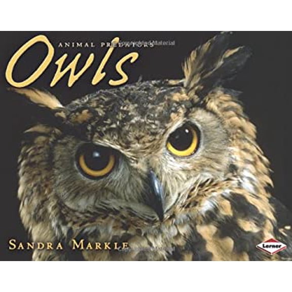 Pre-Owned Owls