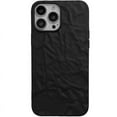 thumbnail image 1 of Owlwon Compatible with iPhone 13 Pro Max 3D Case, Soft Silicone, Cool Case Designed for Women and Girls, Smooth Black, 1 of 7