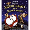 thumbnail image 1 of Pre-Owned Owly & Wormy: Bright Lights and Starry Nights! (Hardcover) 1416957758 9781416957751, 1 of 1