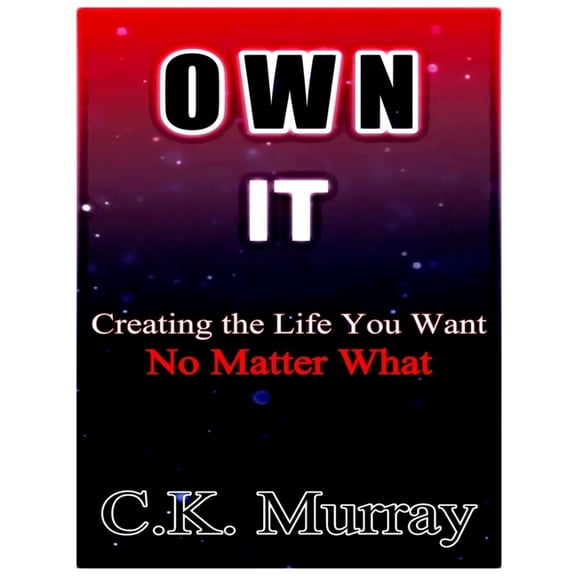 Own It: Creating the Life You Want, No Matter What (Paperback)
