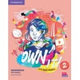 thumbnail image 1 of Own It Own It! Level 2 Workbook with eBook, (Paperback), 1 of 1