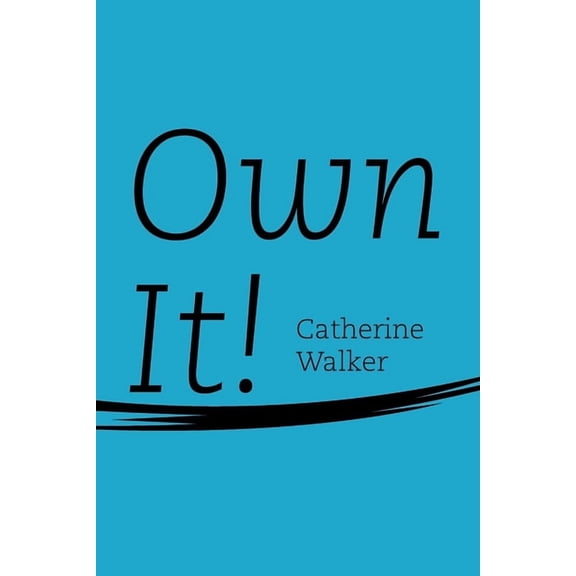 Own It!, (Paperback)