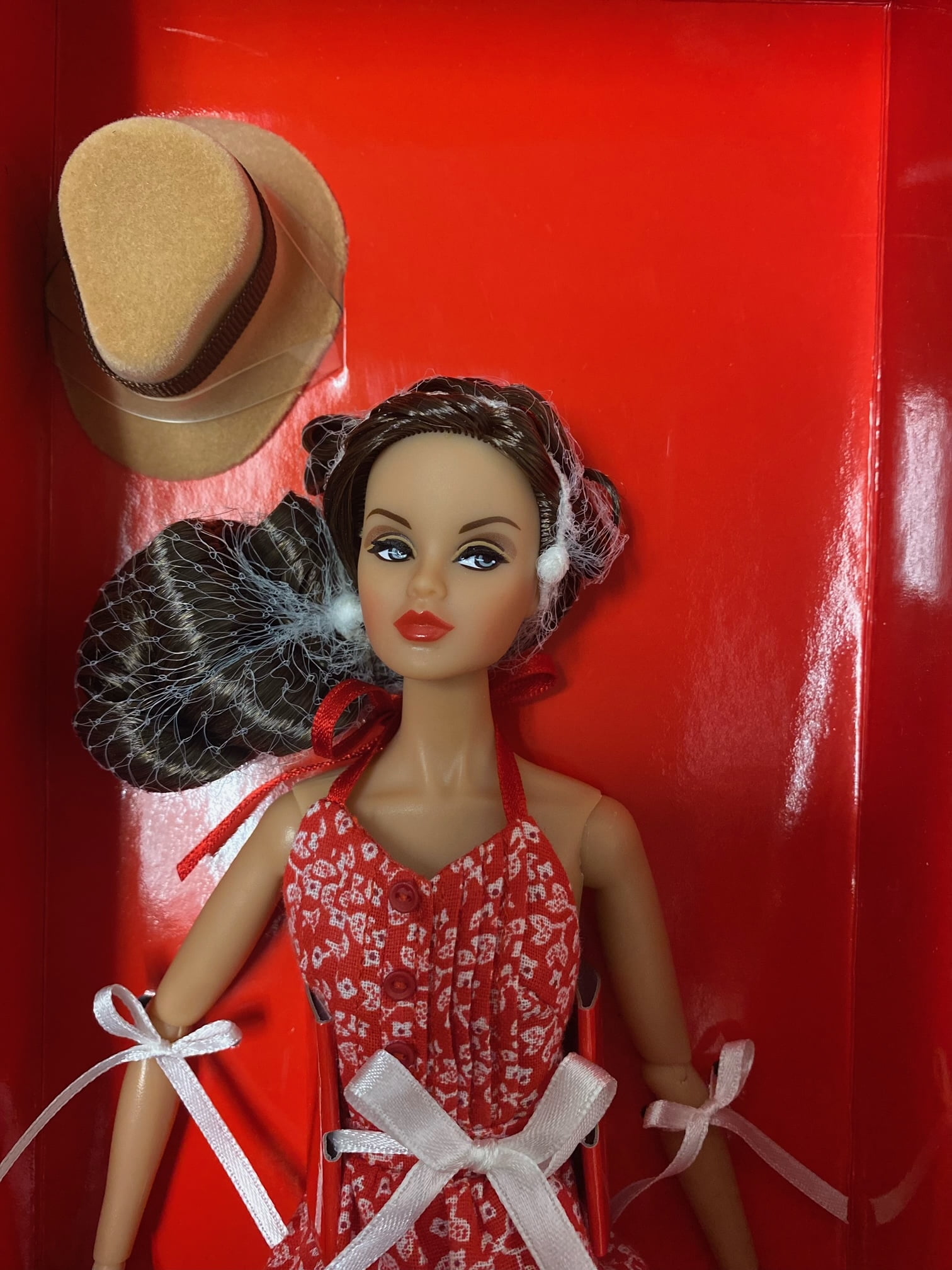 integrity toys 2021 ドミニク 未使用 NRFB Integrity Toys Original (Unopened) Dolls & Doll Playsets for