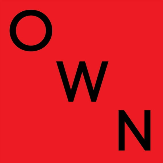 OWN Own (Vinyl Record)