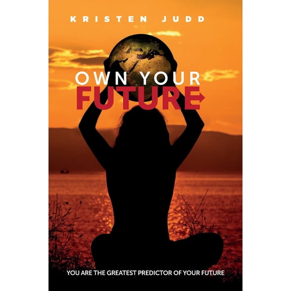 Pre-Owned Own Your Future Journal: Your Habits Predict Your Future (Paperback)