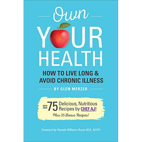 Pre-Owned Own Your Health (Paperback) 157067406X 9781570674068