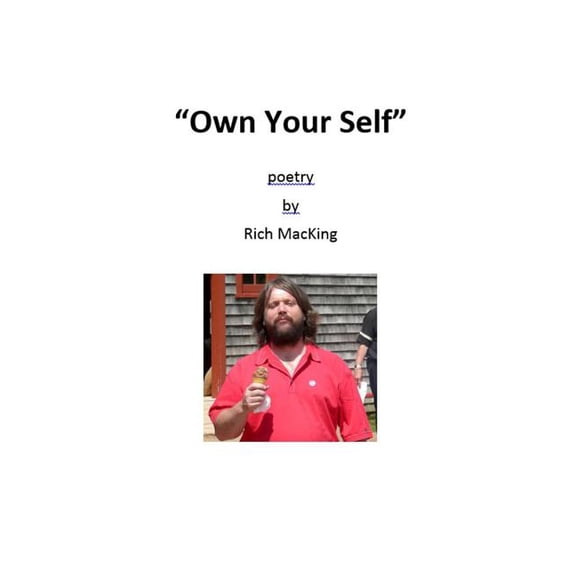 Own Your Self