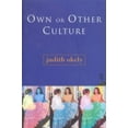 thumbnail image 1 of Pre-Owned Own or Other Culture (Paperback) 0415115132 9780415115131, 1 of 1