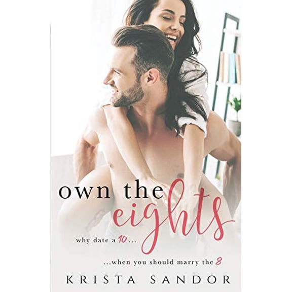 Pre-Owned Own the Eights (Paperback) 1734362901 9781734362909