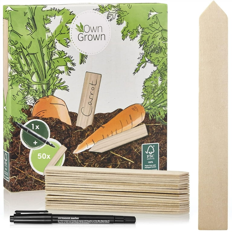 https://i5.walmartimages.com/seo/OwnGrown-Wooden-Arrow-Plant-Markers-50-Plant-Name-Tags-with-Marker-Pen-for-Gardening-and-Seedling-Labels-Garden-Sign-and-Labels-for-Plants_99d4315b-c1eb-4a60-99d8-8ff5ed0c42a6.8bc21364a58908cfd2fbd2b16b2cc462.jpeg?odnHeight=768&odnWidth=768&odnBg=FFFFFF