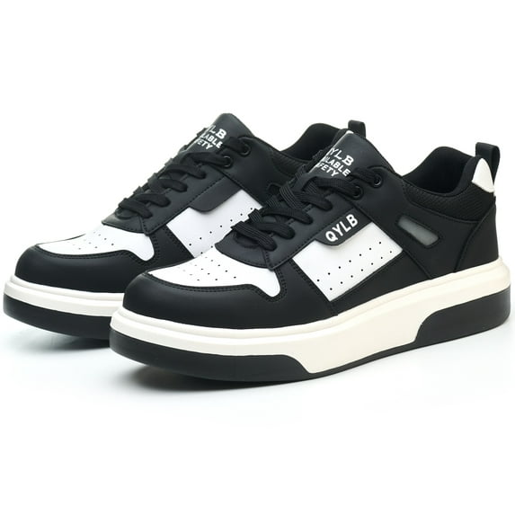 OwnShoe Composite Toe Safety Shoes for Men Women Lightweight Work Sneakers Industrial Work Boots