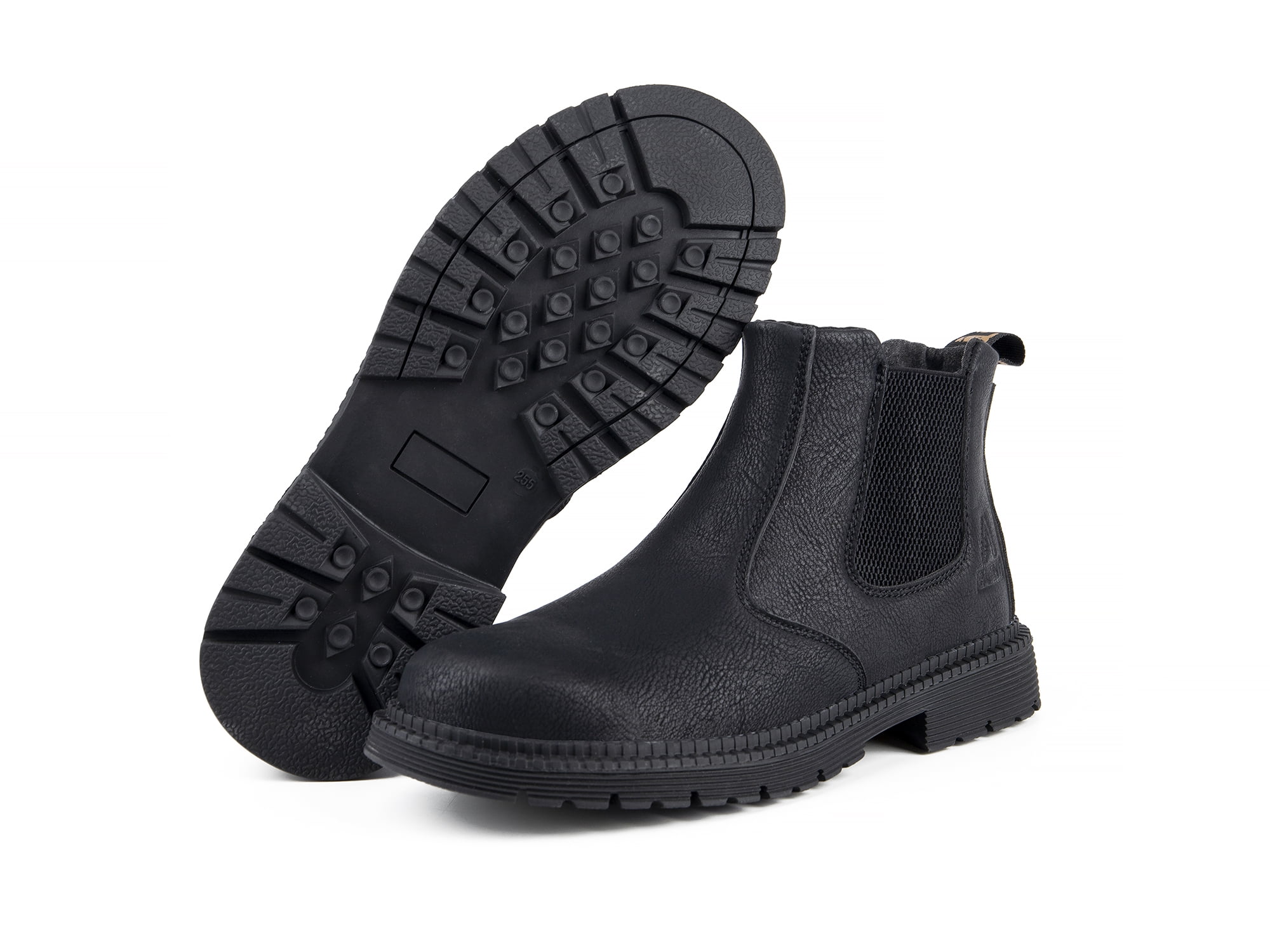 OwnShoe Men s Lightweight Work Boots Steel Toe Safety Shoes Women s Industrial Work Shoes