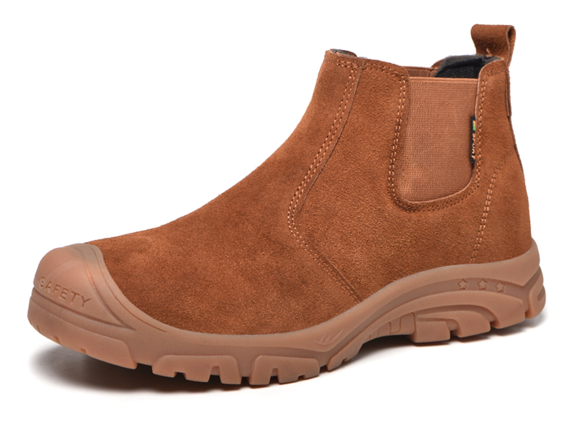 Botas Industriales Kalzo Zapatos Kalzo Safety Shoes For Men At