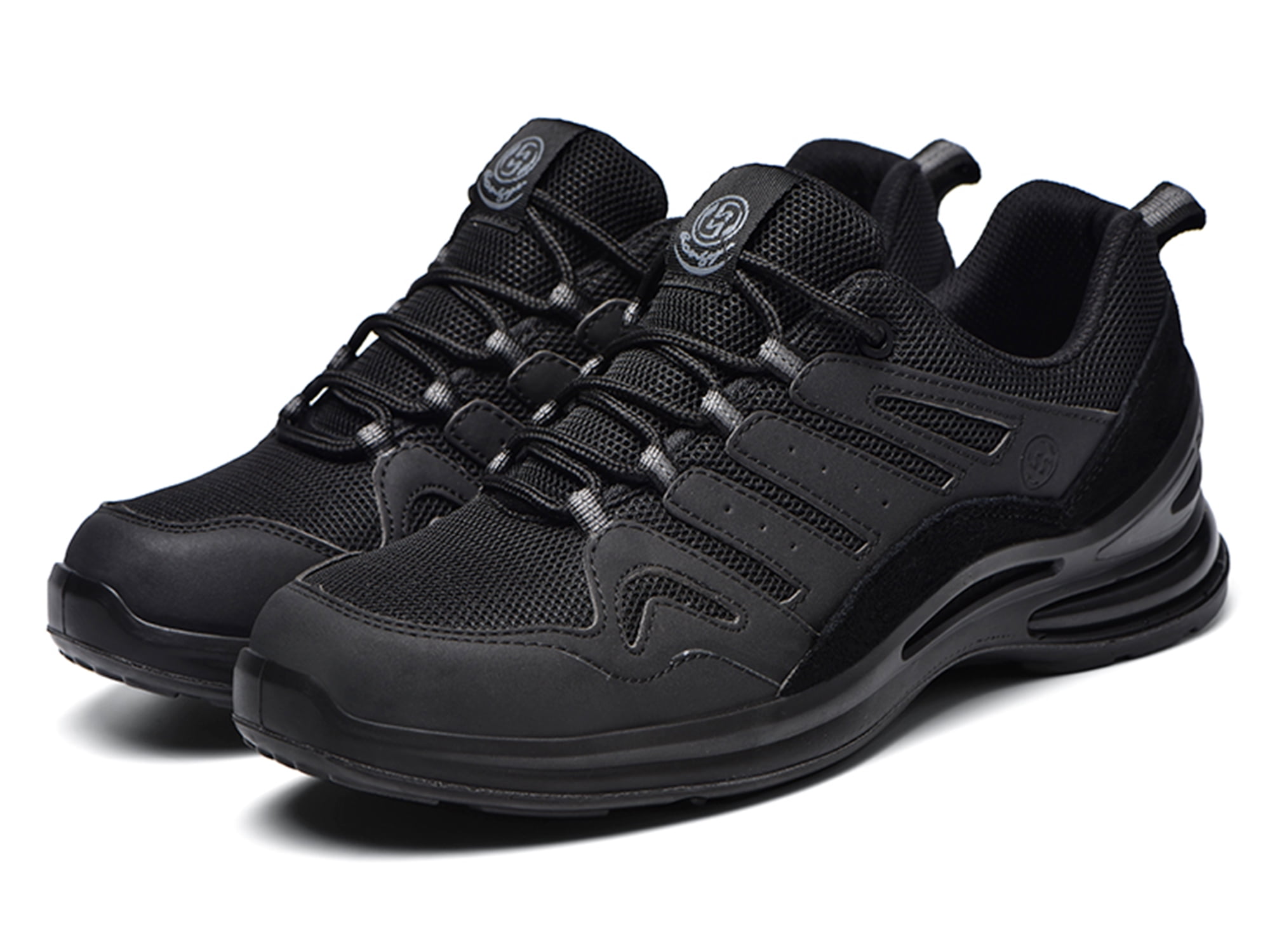 slip on construction shoes