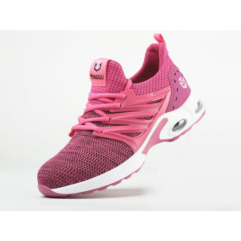 OwnShoe Steel Toe Safety Shoes for Men Women Lightweight Work