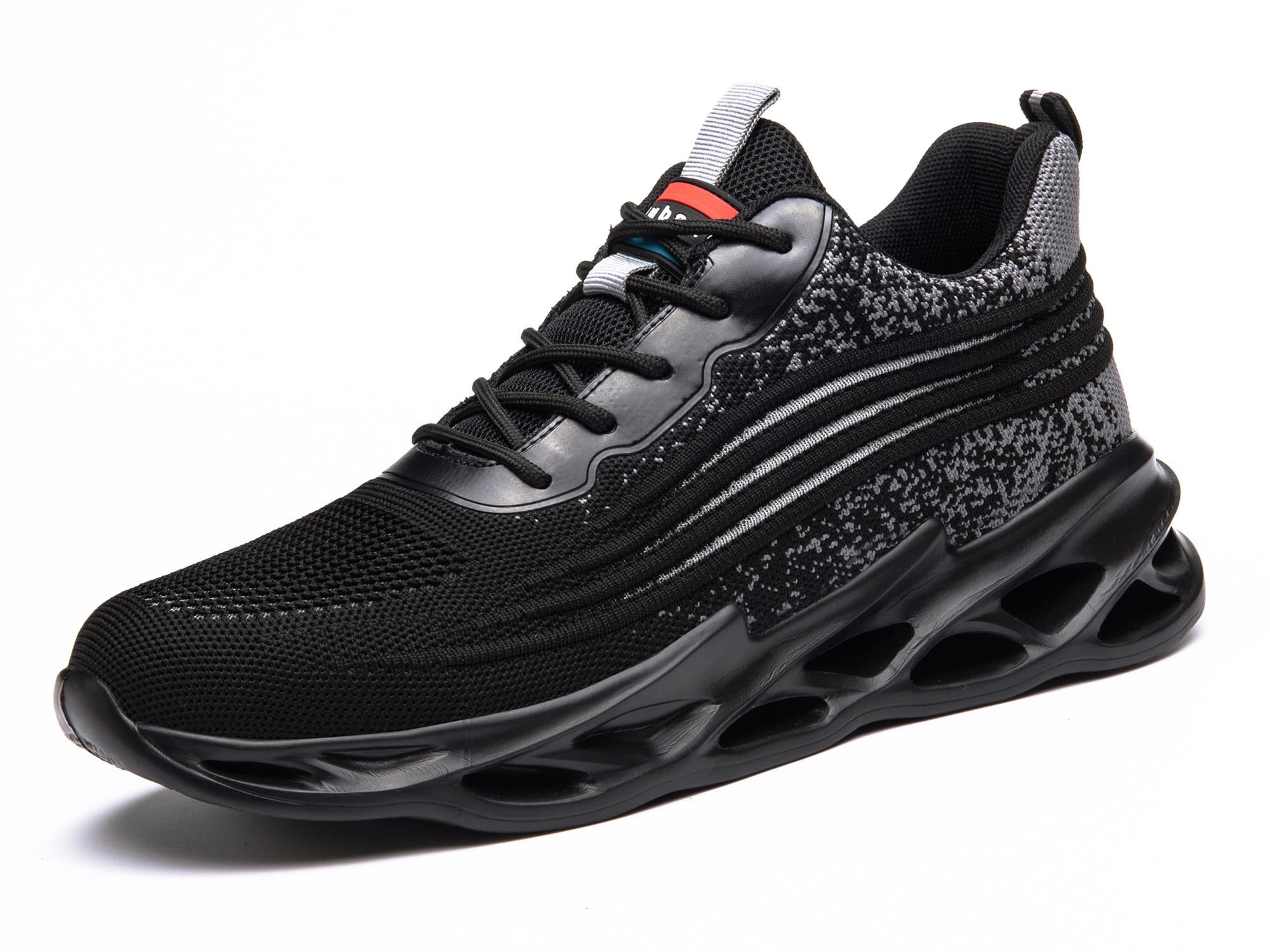 OwnShoe Steel Toe Safety Shoes for Men Women Work Sneakers Industrial ...