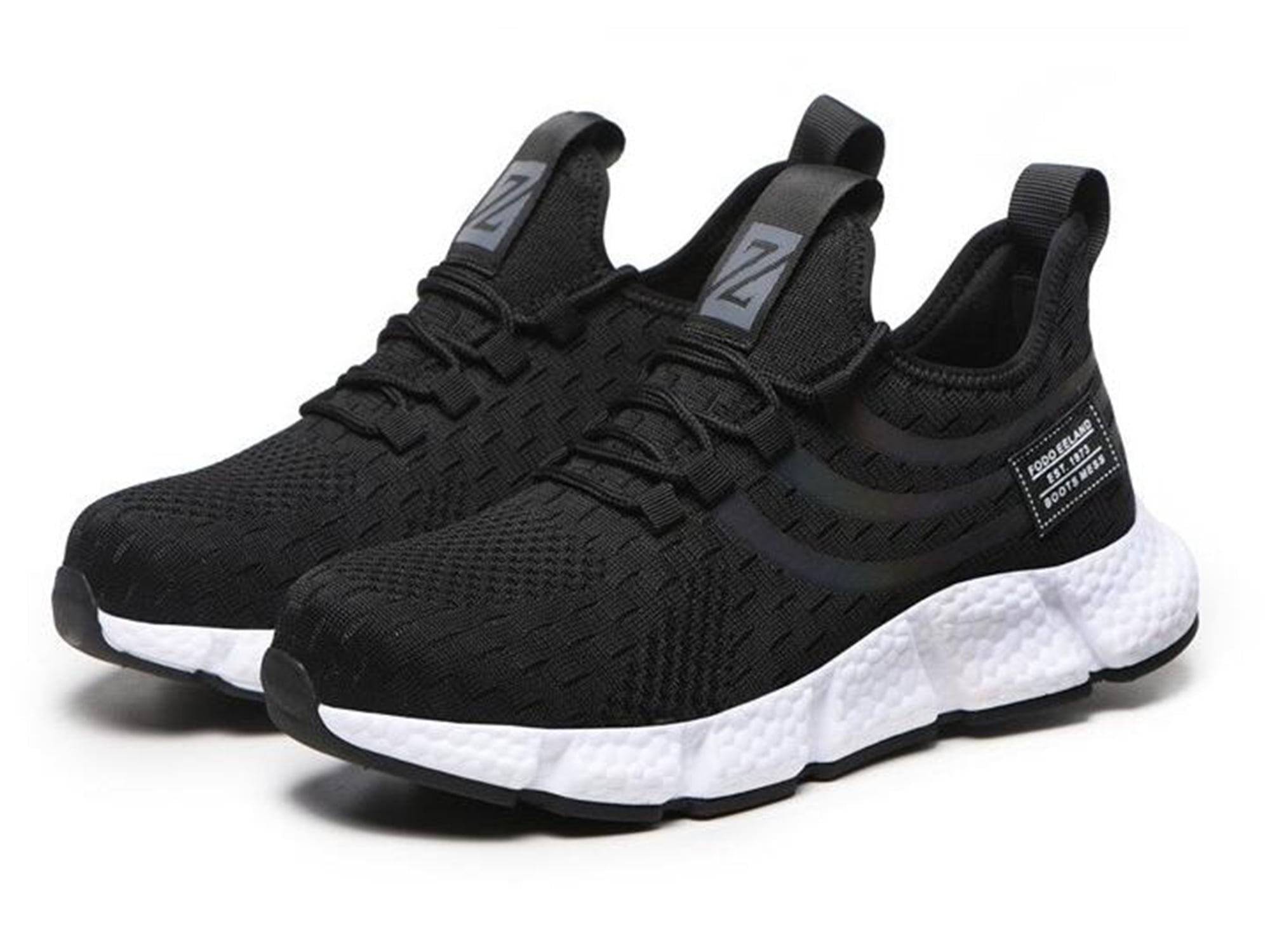 Spiez Composite Toe Safety Shoes Womens Composite Toe Shoes For