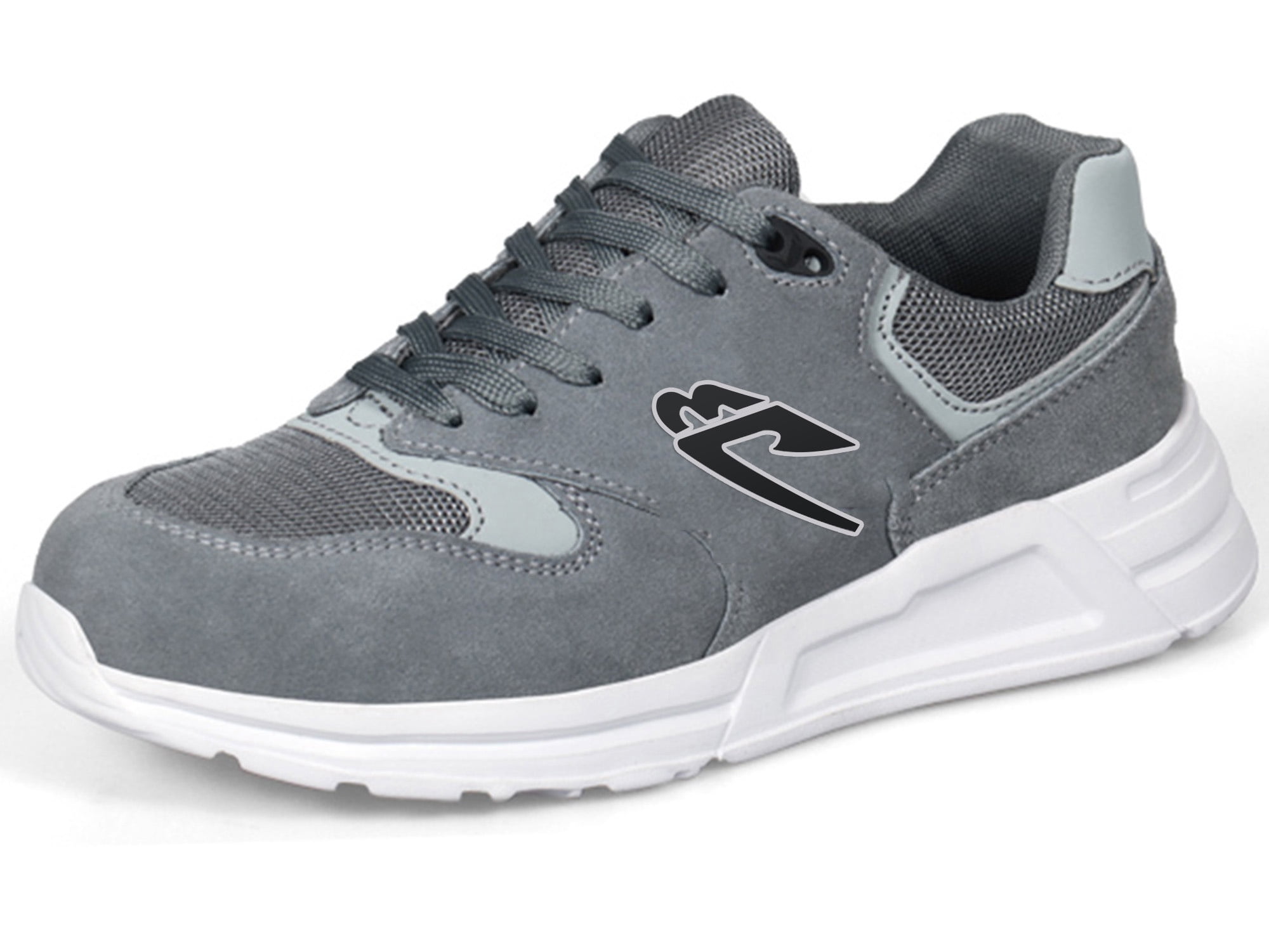 Unisex Safety Footwear DDTX Safety Work Sneakers - Steel Toe SB ...