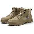 thumbnail image 1 of OwnShoe Steel Toe Work Shoes for Men Women Safety Shoes Lightweight Industrial Sneakers Construction Boots, 1 of 9
