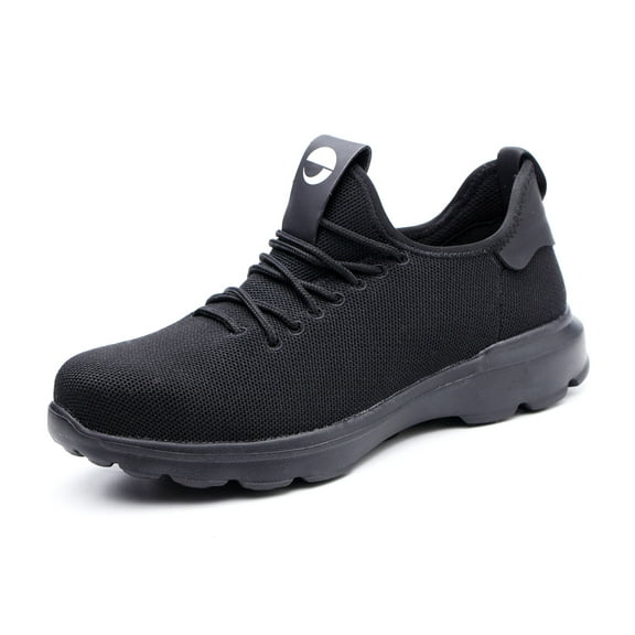 OwnShoe Steel Toe Work Shoes for Men Women Safety Shoes Work Sneakers